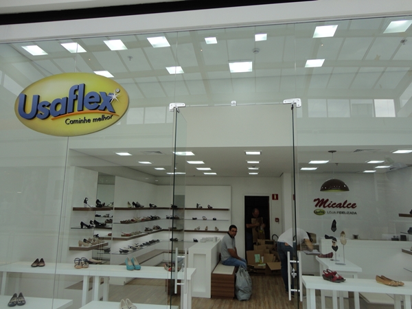 usaflex ribeirão preto